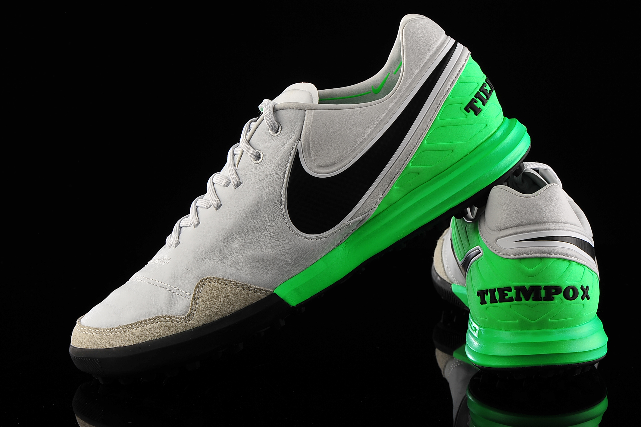 Miniature Discriminate Displacement Nike TiempoX Proximo TF 843962-004 | R-GOL.com - Football boots & equipment