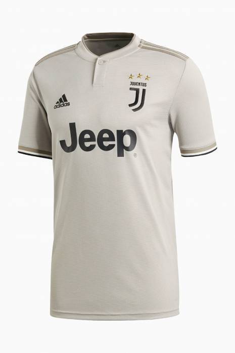 Tričko adidas Juventus FC 18/19 výjezdní