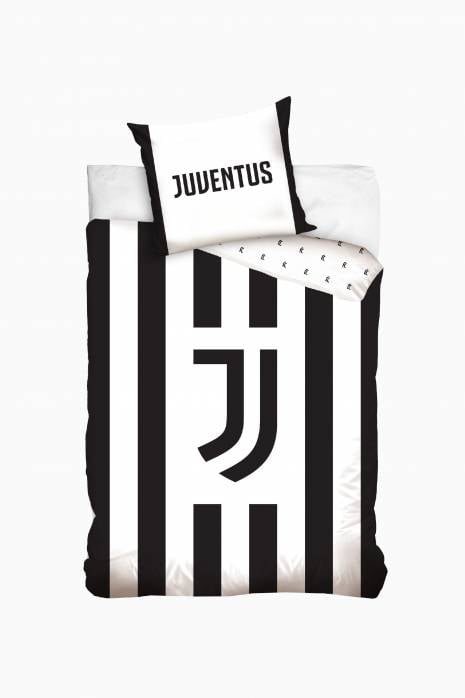 Set lenjerie de pat Juventus FC 160x200 + 70x80