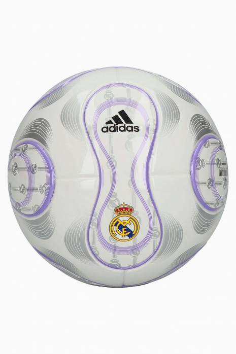 Lopta adidas Real Madrid 22/23 Home veľkosť 1/Mini