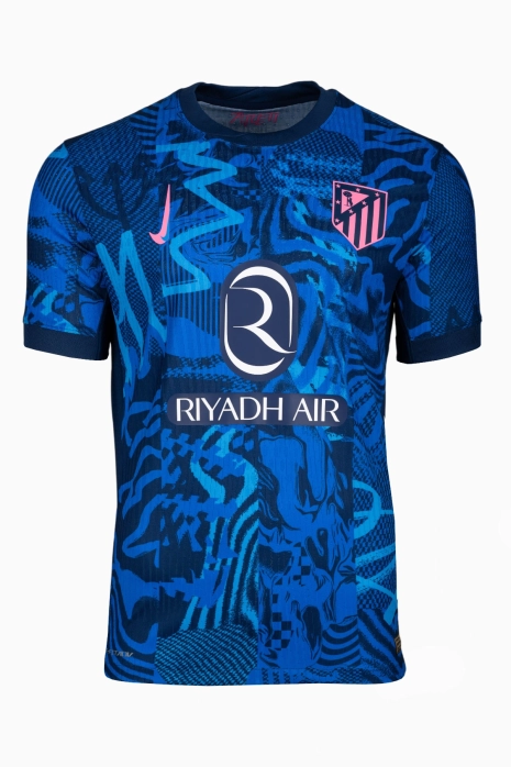 Mez Nike Atlético Madrid 24/25 Harmadik Match