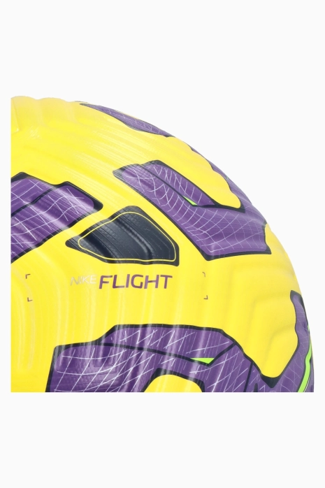 Ball Nike Flight 24/25 size 5 - Yellow | R-GOL.com - Football
