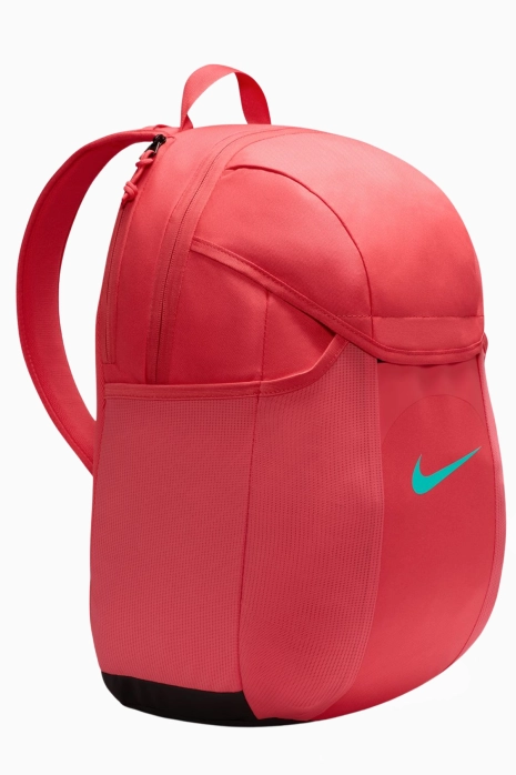 nike academy backpack red Barça The thoughtful design includes multiple compartments for organized storage Amazon.com: NIKE Unisex Academy Team
