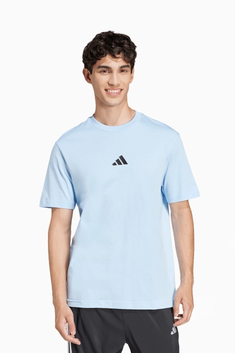 T-Shirt adidas 3-Stripes Tee - Blue