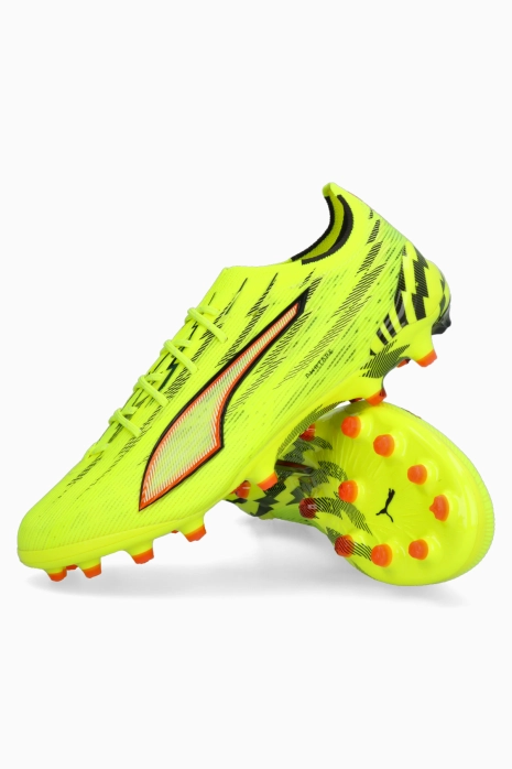 Nocken Puma Ultra 6 Ultimate AG - Limette