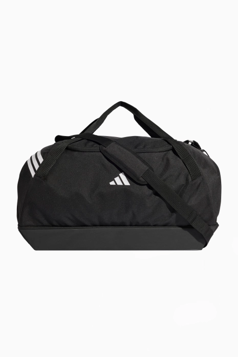 Geantă adidas Tiro Dufflebag BC L - Negru