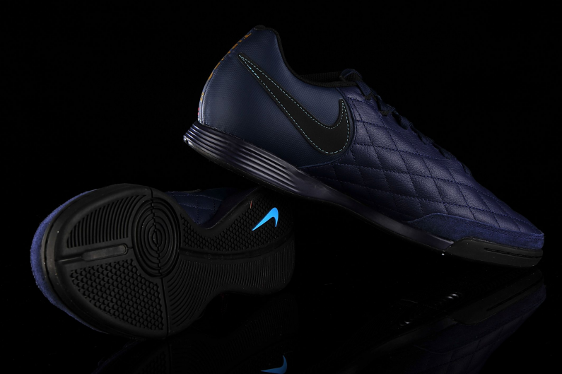 Nike TiempoX Ligera IV 10R IC AQ2202-440 | R-GOL.com - Football boots \u0026  equipment