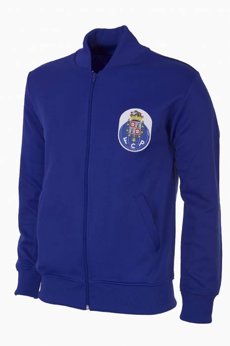 Sweatshirt Retro COPA FC Porto 1985 - 86