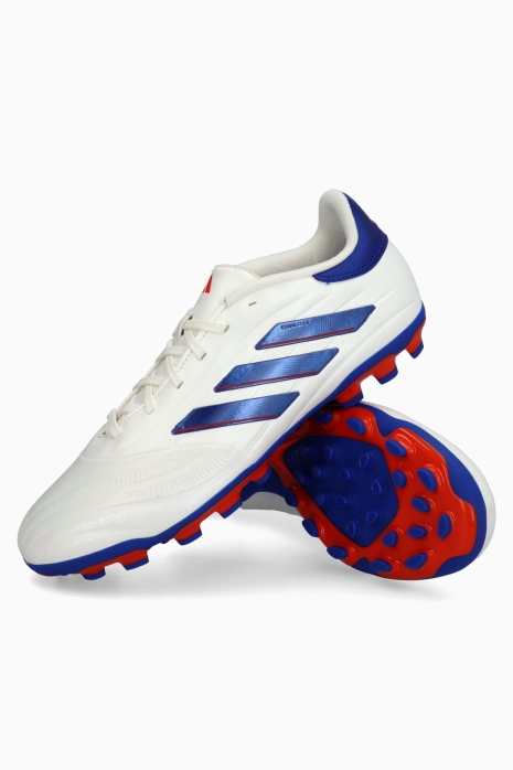 Lisovky adidas Copa Pure II League 2G/3G AG - Biely