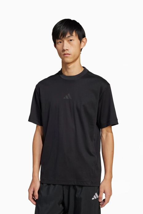 adidas City Escape Trikot - Schwarz