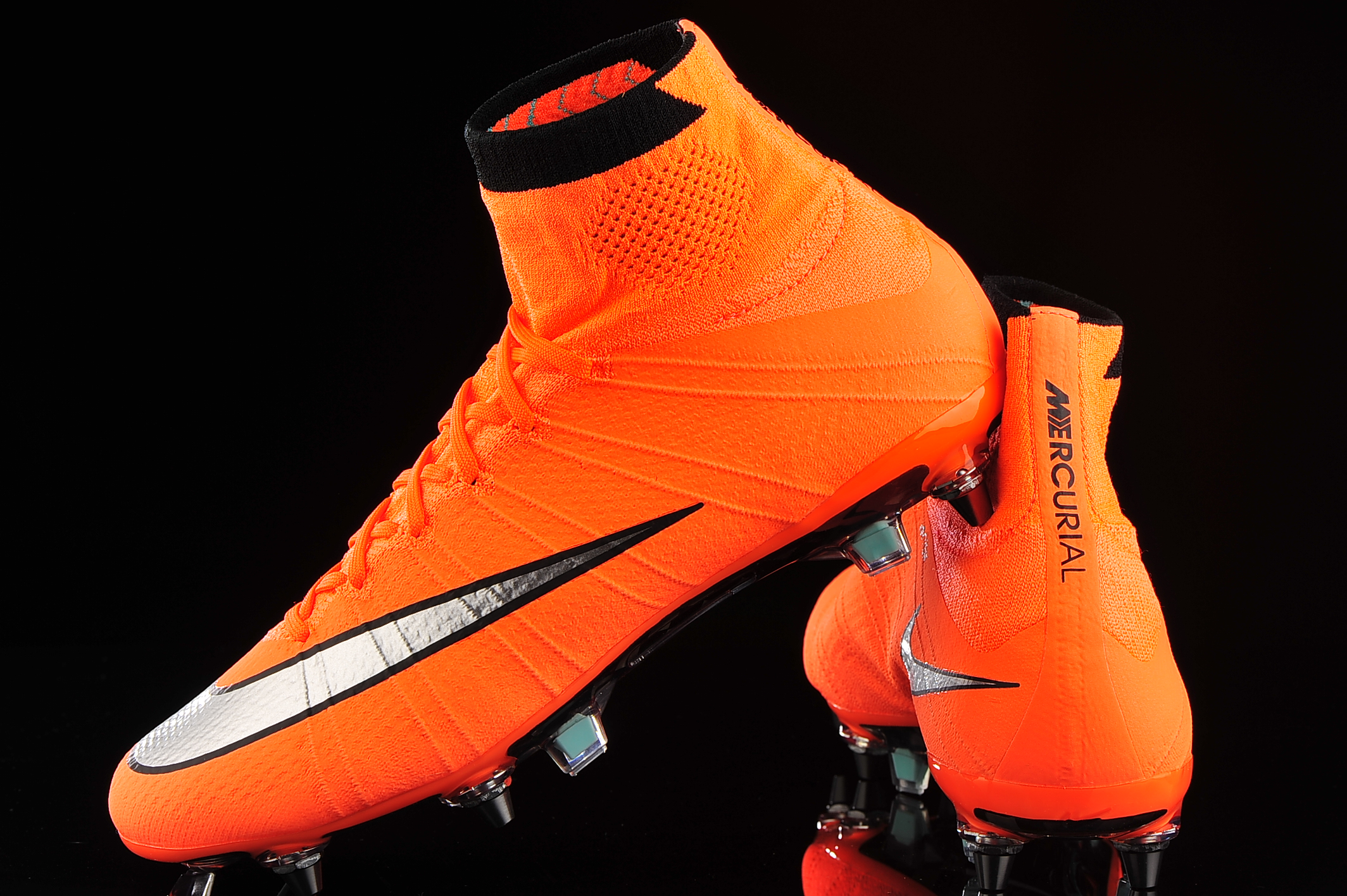 Nike Mercurial Superfly SG-PRO 641860 
