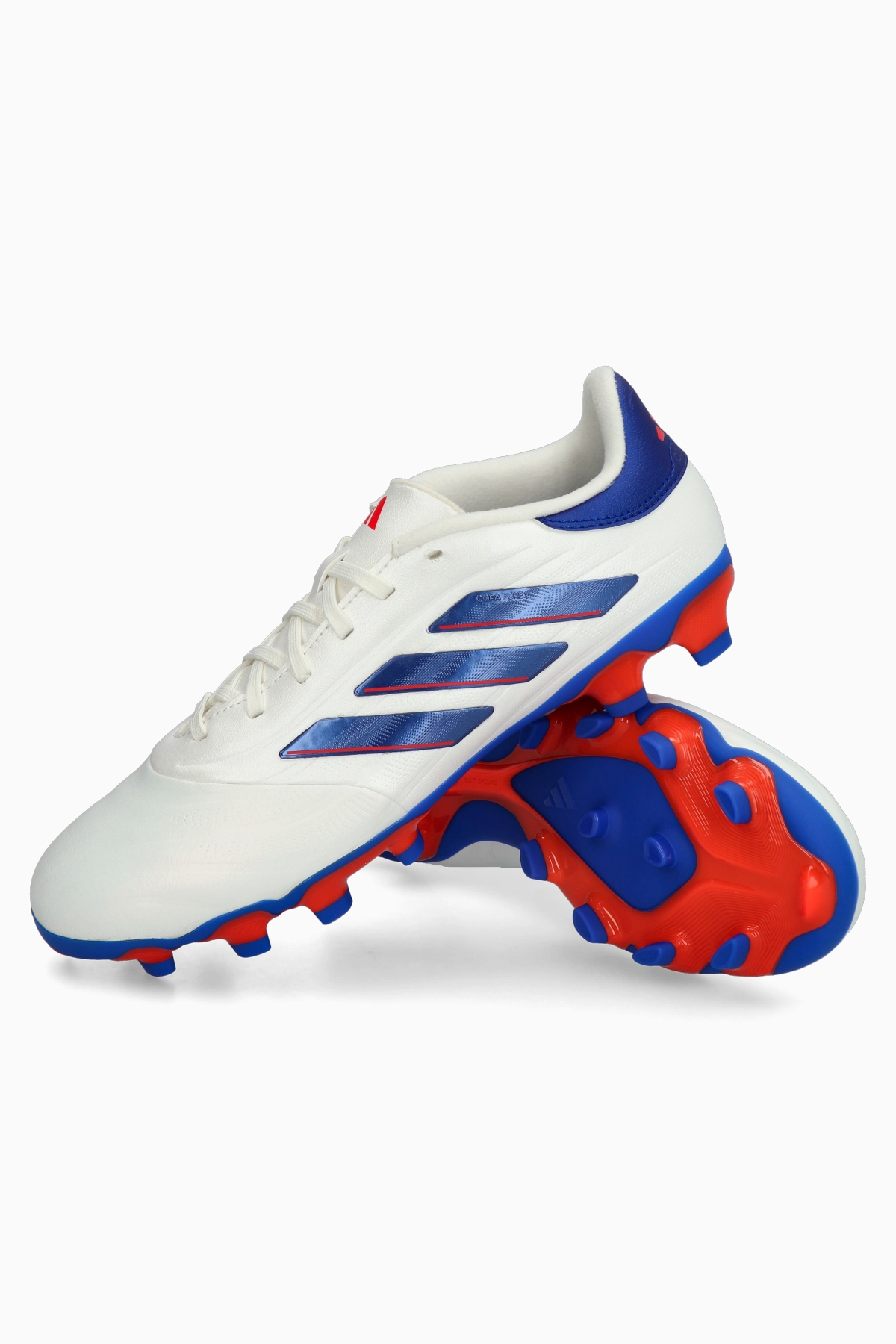 Nocken adidas Copa Pure II League MG - Weiß