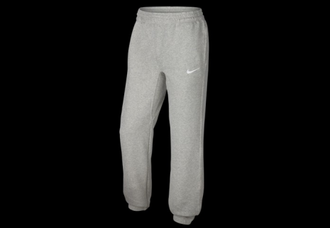 Pants Nike Team Club Cuff 658679-050 
