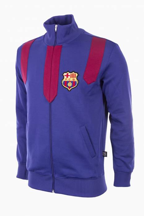 Bluza Retro COPA FC Barcelona 1959