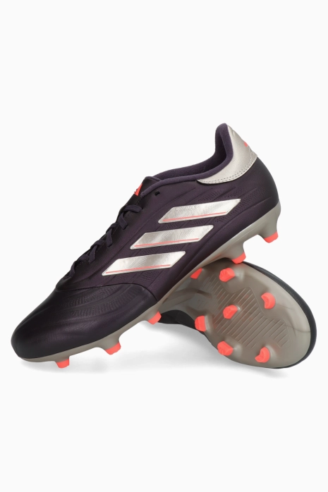 Ghete de fotbal adidas Copa Pure II League FG - Violet