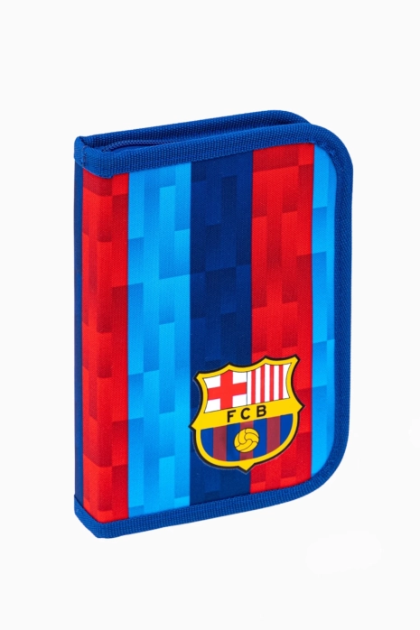 Κασετίνα FC Barcelona
