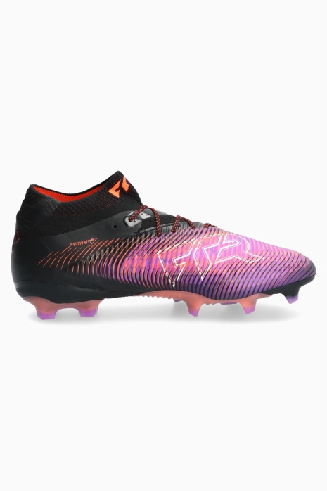 Ghete de fotbal Puma Future 8 Ultimate FG - Multicolor | Magazin