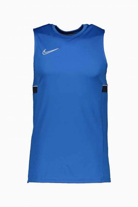 Футболна фланелка без ръкави Nike Dri-FIT Academy 21