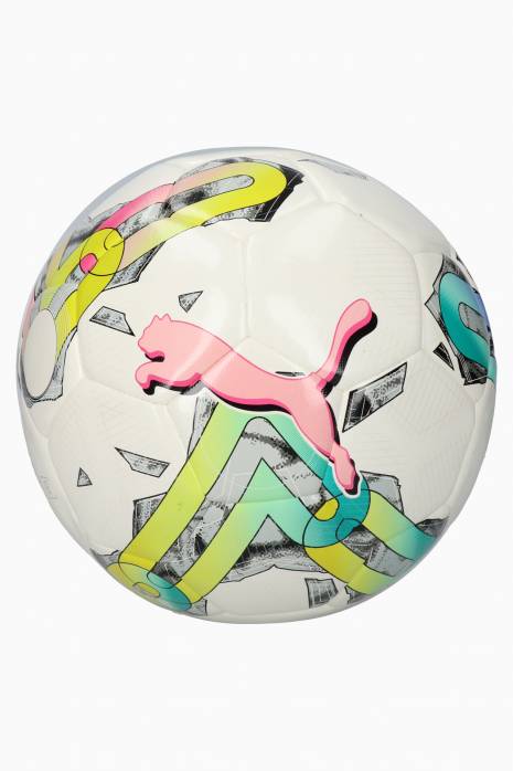 Футбольный мяч Puma Orbita 5 Hybrid размер 4