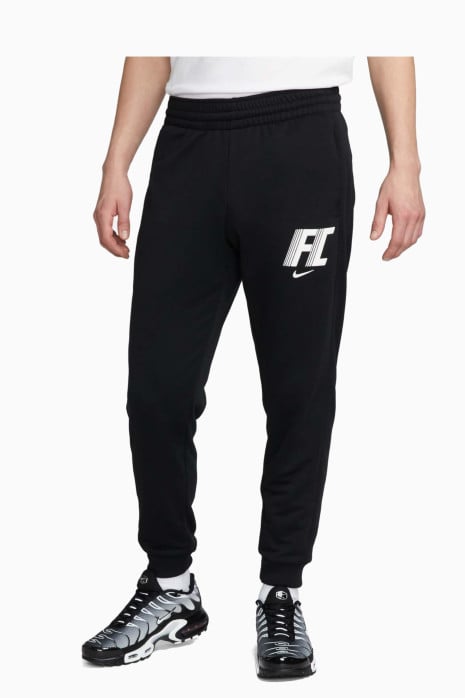 Nike Dri-FIT F.C. Fleece Pantolonu