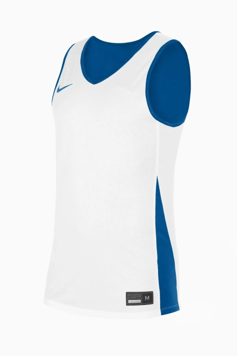 Tricou Nike Team Basketball Reversible
