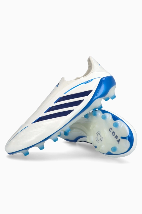 Бутсы adidas Copa Pure IV Elite LL AG - белый