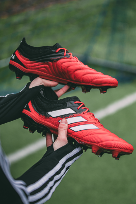 adidas Copa 20.1 FG Firm Ground Boots