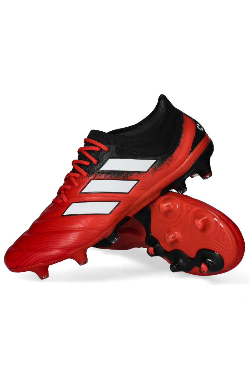 adidas Copa 20.1 FG Firm Ground Boots 