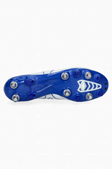 Mizuno Morelia Neo III Japan Mix - Alb | Magazin de fotbal