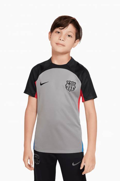 Koszulka Nike FC Barcelona 22/23 Strike Junior