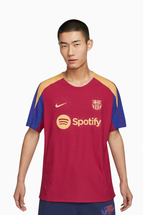 Football Shirt Nike FC Barcelona 23/24 Strike Elite
