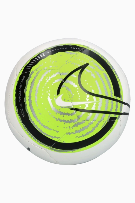 Minge Nike Phantom dimensiunea 3 - Lămâie verde