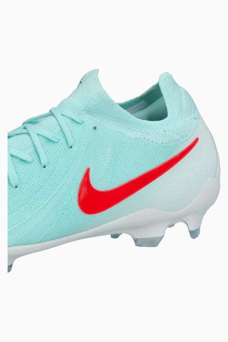 Nike Phantom GX II Pro FG - albastru deschis | Magazin de fotbal