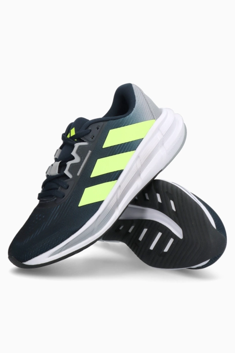 Кроссовки adidas Questar 3 - синий