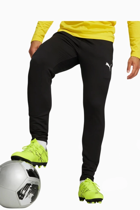Pants Puma teamGoal Slim Training - Black