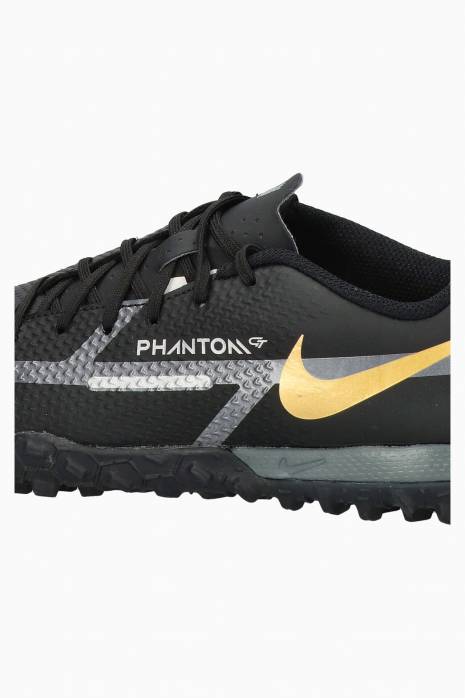 Nike Phantom GT2 Academy TF Junior | R-GOL.com - Football boots 