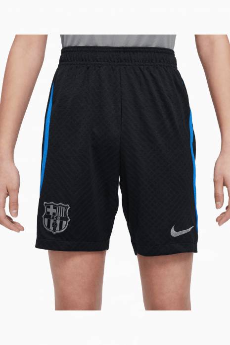 Pantalones cortos Nike FC Barcelona 22/23 Strike Junior
