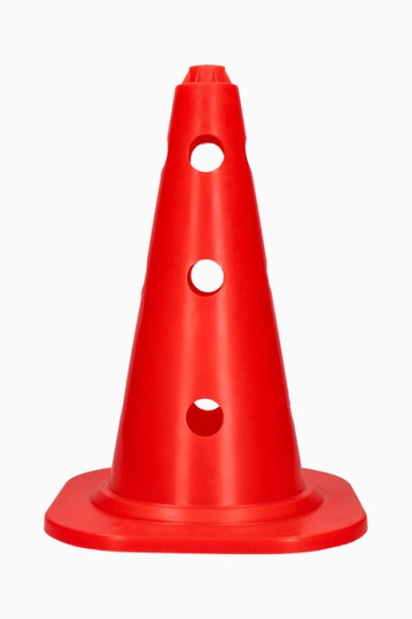 Cone with holes Select
