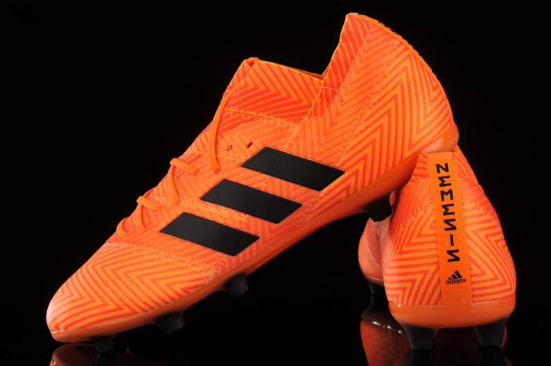 adidas Nemeziz 18.1 FG Junior DB2350 | R-GOL.com - Football boots \u0026  equipment