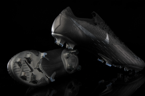 Nike mercurial vapor 12 elite fg hot sale stealth ops