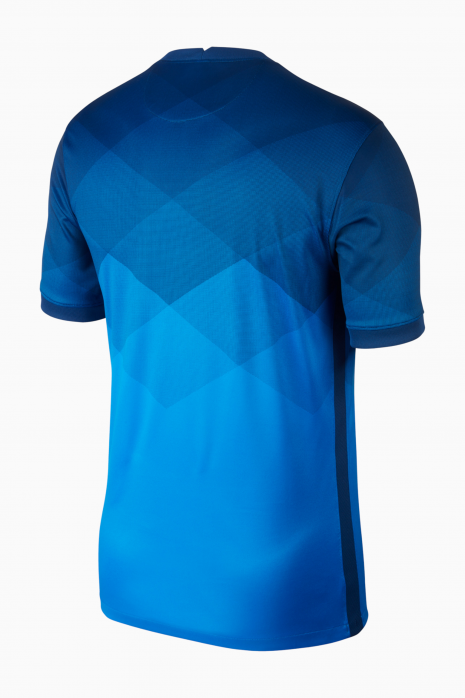 T-Shirt Nike CBF Brazil 2020 Away Breathe Stadium