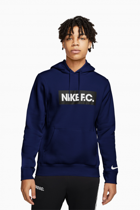 Hanorac Nike FC Essential Fleece Hoodie