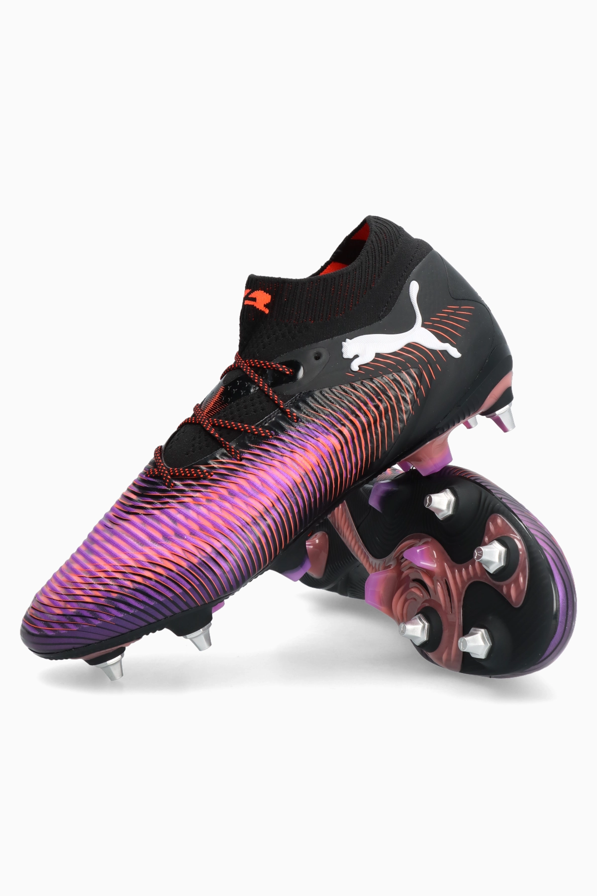 Puma Future 8 Ultimate MxSG - Multicolor | Magazin de fotbal
