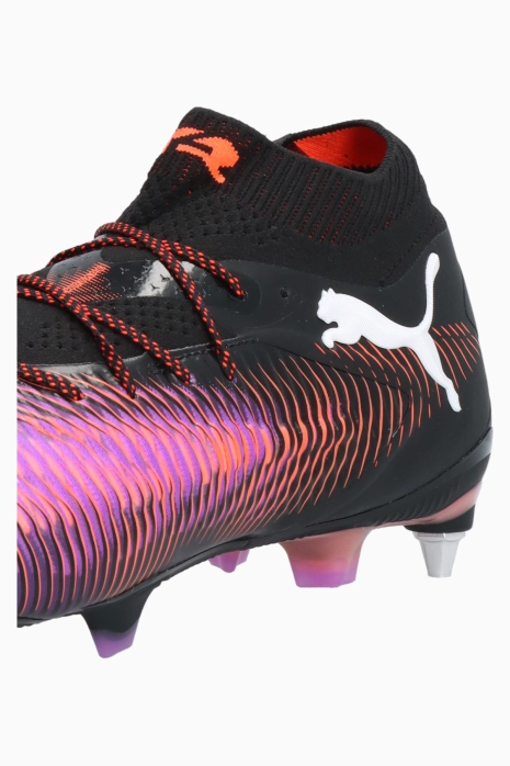 Puma Future 8 Ultimate MxSG - Multicolor | Magazin de fotbal