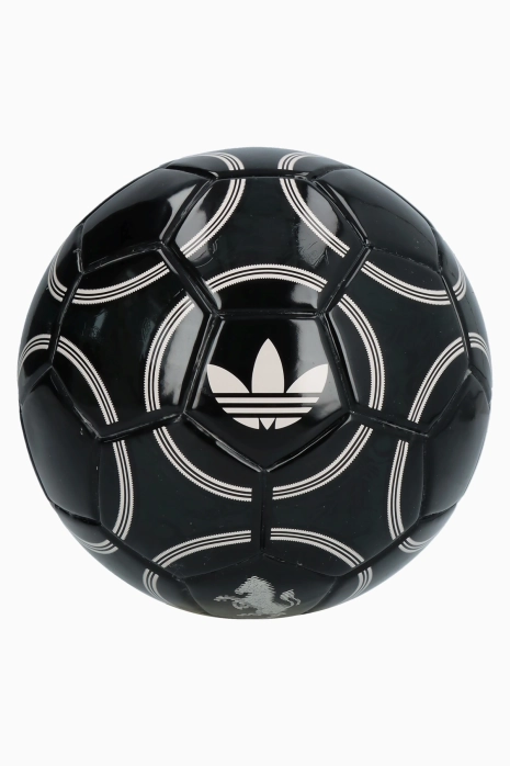 Ball adidas Juventus FC 25/26 Third size 1/Mini - Black