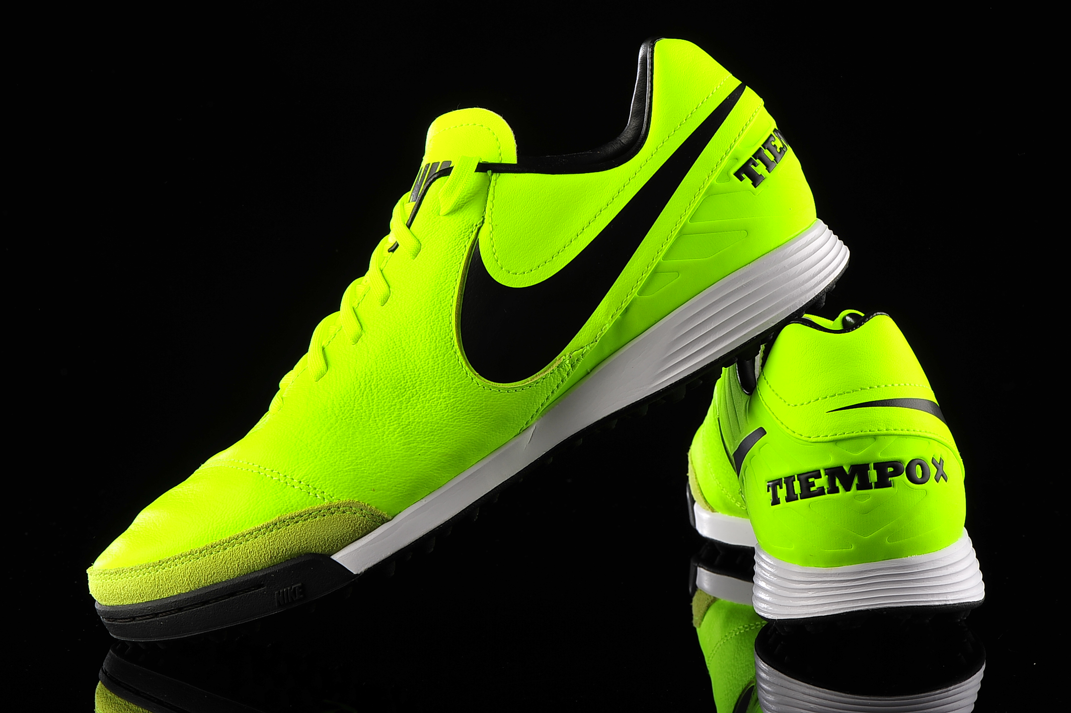 Nike TiempoX Mystic V TF 819224-707 | R 