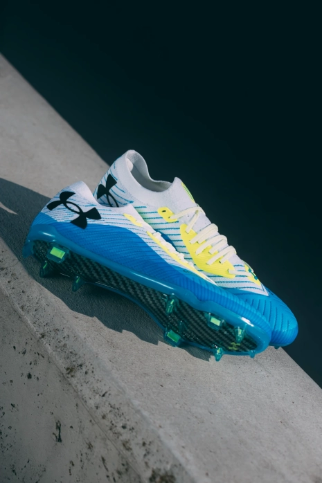 Бутсы Under Armour Shadow Elite 2.0 FG | Футбольная обувь