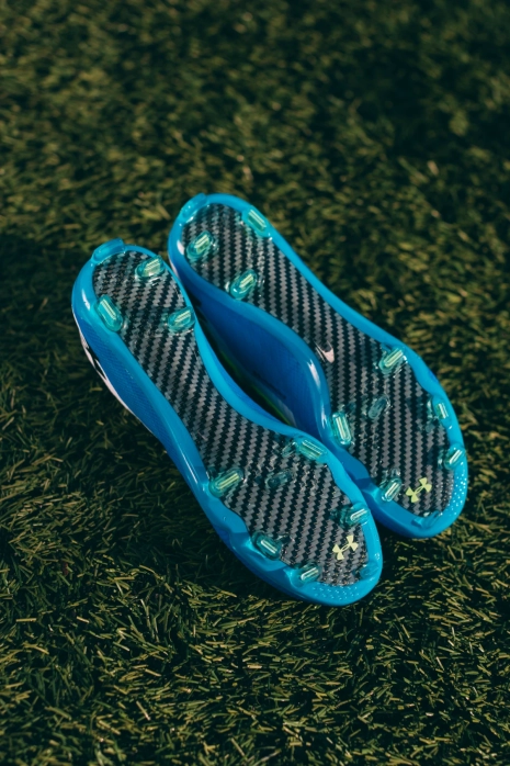 Бутсы Under Armour Shadow Elite 2.0 FG | Футбольная обувь