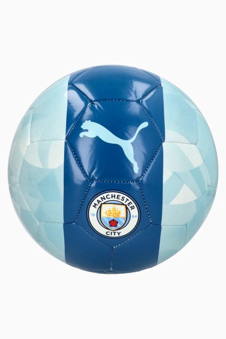 Μπάλα Puma Manchester City 23/24 FtblCore Μέγεθος 3