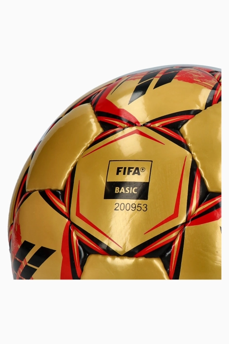 Ballon de football - Select - Futsal Master Gold - Taille 4 - Unisexe